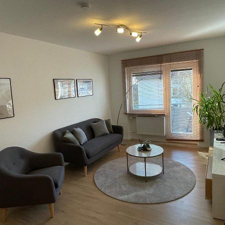 Schone&Moderne 2Zkb Wohnung Am Homburg Saarbrucken Exterior foto