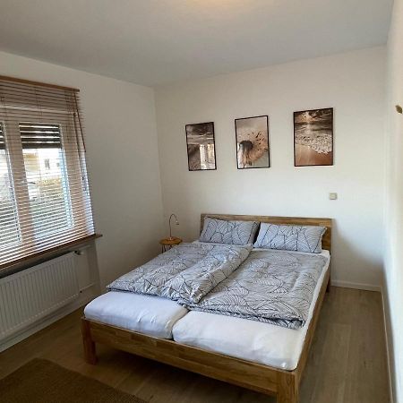 Schone&Moderne 2Zkb Wohnung Am Homburg Saarbrucken Exterior foto