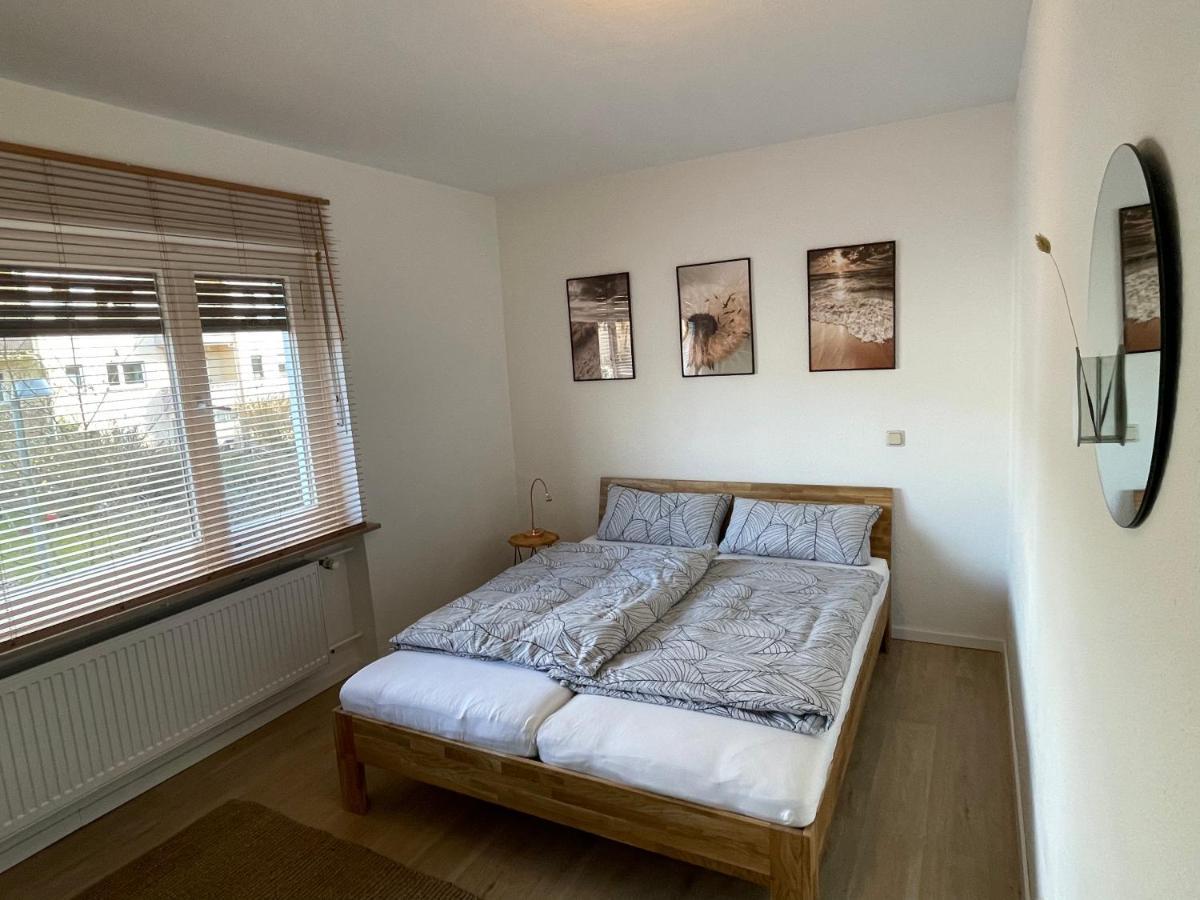 Schone&Moderne 2Zkb Wohnung Am Homburg Saarbrucken Exterior foto